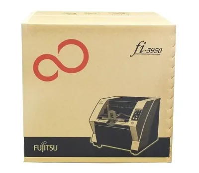 PA97301-K721 - Fujitsu FI-6770 Packaging