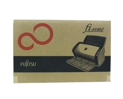 PA97302-K241 - Fujitsu FI-6140z Packaging Full Pachaging