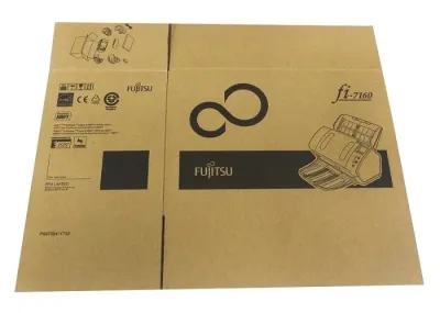 PA97303-Y671 - Fujitsu Remove Partial Packaging