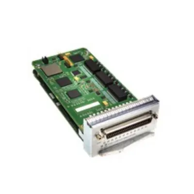PB-12T1E1-CE-TELCO - Juniper 12-Port Discrete T1/E1 Physical Interface Card