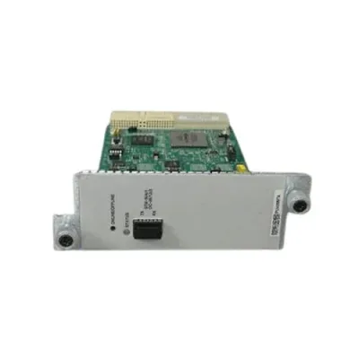 PB-1OC48-SON-SMSR - Juniper 1-Port Sonet/SDH OC-48/STM16 PIC SM SR for T640 / T320 / M1