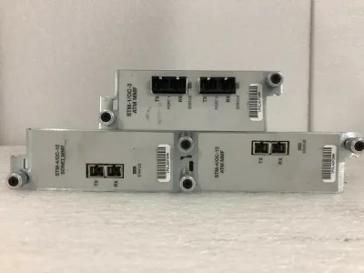 PB-2OC3-ATM-MM - Juniper 2-Port PIC-Express for M40E / M160 / T320