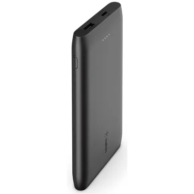 PB0001BTC1 - Belkin 10000mAh 18-Watts USB C Power Bank