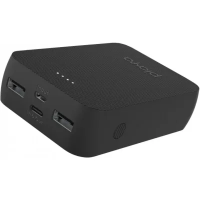 PB0002BTC1 - Belkin 10000mAh 15-Watts USB C USB A Power Bank
