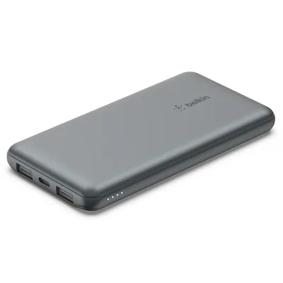 PB0004BTC2 - Belkin 20000mAh 15-Watts USB C in USB A Power Bank