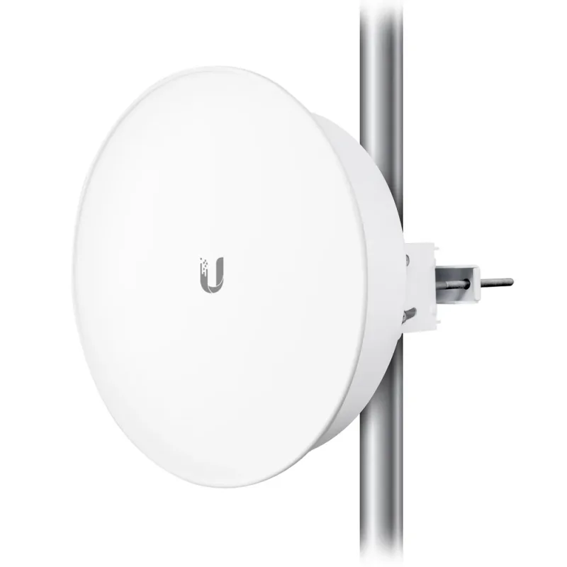 PBE-5AC-300-ISO-US - Ubiquiti PowerBeam ac IEEE 802.11ac 450Mbit/s Wireless Bridge