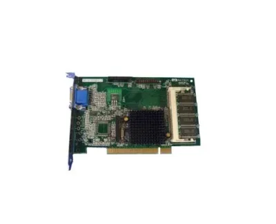 PBN46787 - Matrox Graphics PCI G200 16MB Video Graphics Card