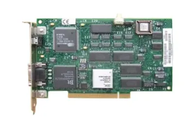 PBXGB-AA - HP PowerStorm 3D30 2MB PCI Video Graphics Card