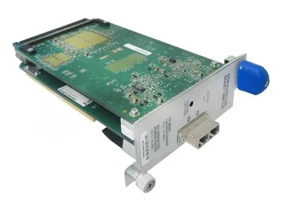 PC-1OC192-SON-LR - Juniper 1-Port Sonet / SDH OC192 / STM64 Physical Interface Card for T640 / T320 / M320