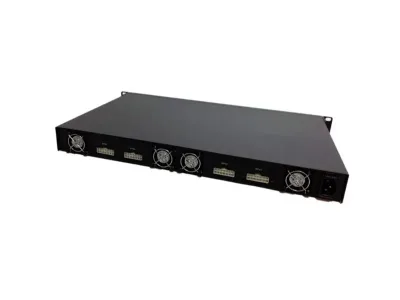 PC-RPS-600 - Dell PowerConnect RPS-600 600-Watts Redundant Power Supply