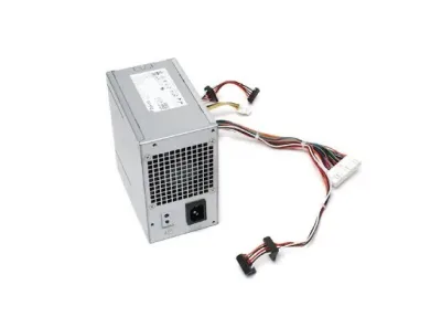 PC1001 - Dell 265-Watts 100-240V Power Supply For OptiPlex 390 790 990