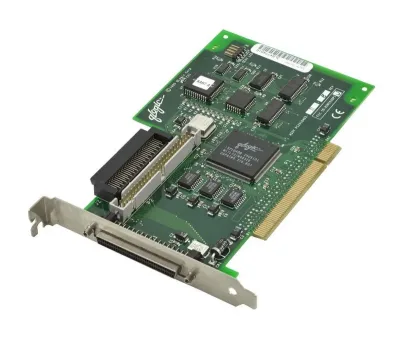 PC2010403-11 - QLogic Single Ended SCSI-160 PCI Adapter
