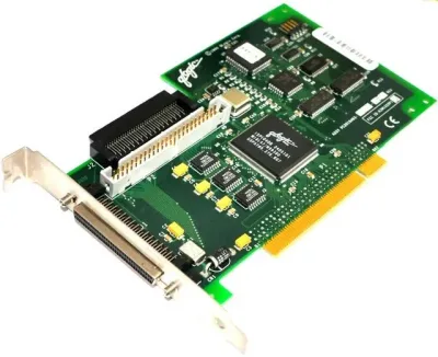 PC2010703-00 - QLogic Single Ended SCSI-160 PCI Adapter