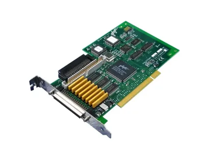 PC2110401-13 - QLogic 68 Pin Wide Differential SCSI Controller