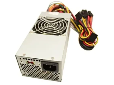 PC6038 - AcBel 250-Watts ATX 100-120V / 200-240V Power Supply for Inspiron 530S 531S 537s 540s / Vostro 200 200s 220s 400