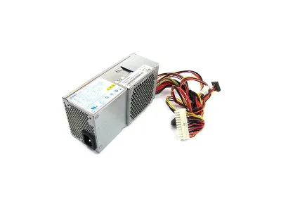 PC9023 - Lenovo 240-Watts PFC Power Supply for Thinkcentre M57 / M58 / A58 / A57