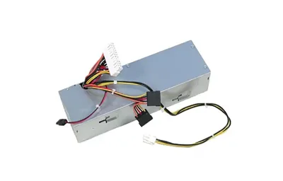 PCB015 - Dell 240-Watts 100-240V SFF Power Supply for OptiPlex 7010