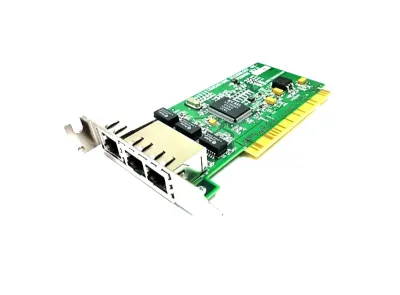 PCB0168 - HP 3 Port Network Interface Card Ecopy Touchstone