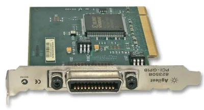 PCI-GPIB - HP Agilent 82350B PCI-GPIB Interface Card