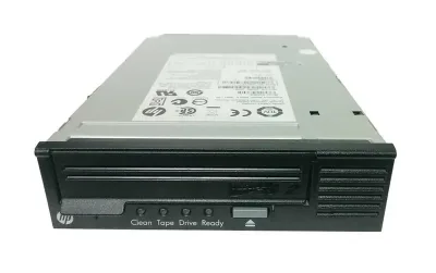 PD040A-000 - HP 200GB/400GB (Compressed) 5.25-inch 1/2H Internal LTO2 Ultrium Tape Drive