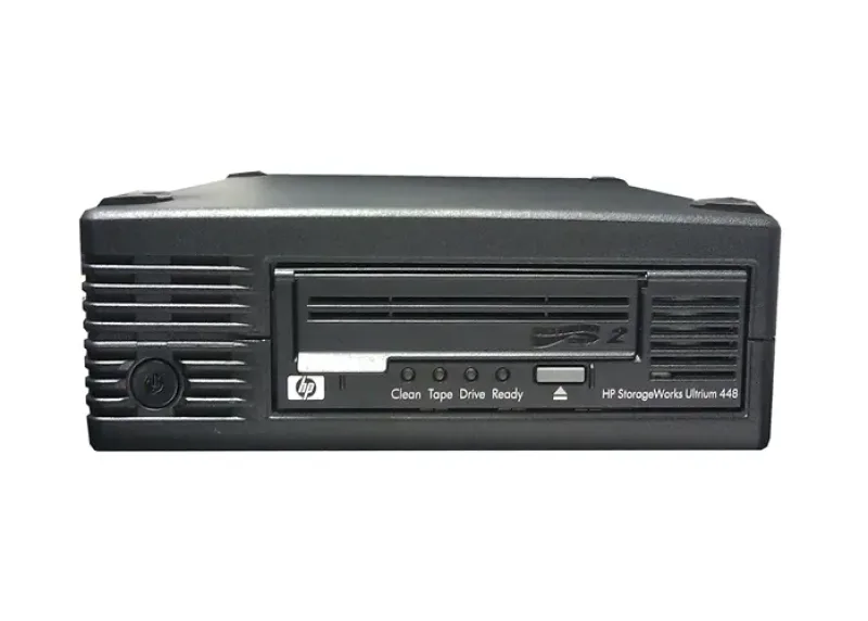 PD041A-000 - HP 200/400GB StorageWorks Ultrium 448 LTO-2 Se/SCSI External Tape Drive