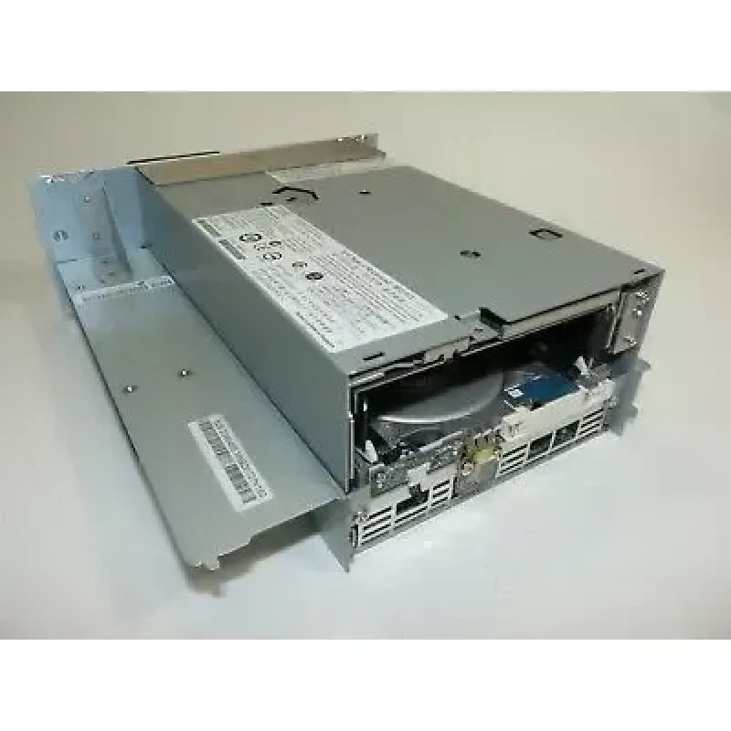 HP PD058B#103 400/800GB LTO-3 Ultrium 960 Fibre Channel Bare Loader Drive MSL Series