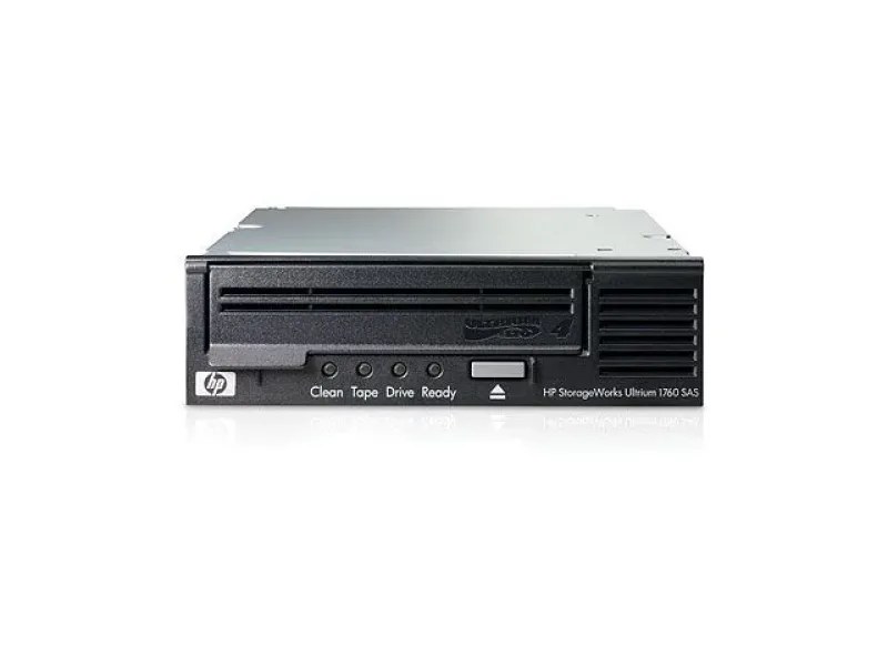 HP PD071H#010 StorageWorks Tape Drive LTO Ultrium (400GB/800GB) Ultrium 3 External