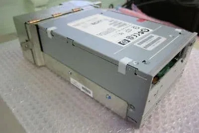 HP PD073F#804 SCSI Ultrium 960 LTO-3 Tape Drive