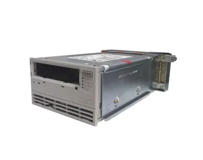 PD075-20010 - HP Lto Ultrium 3 2Gb Fiber Channel Automation Tape Drive