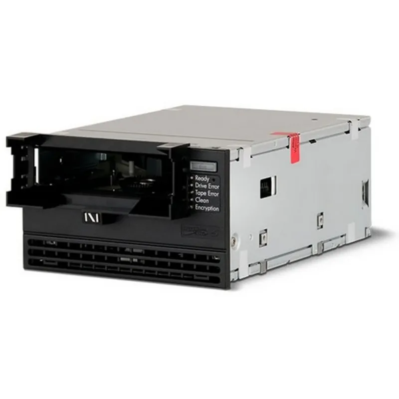 HP PD078D#600 400/800GB LTO-3 Ultrium 960 Fibre Channel Loader Drive