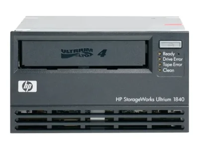 PD093-20103 - HP LTO-4 Ultrium 1840 Tape Drive with Tray for MSL Series