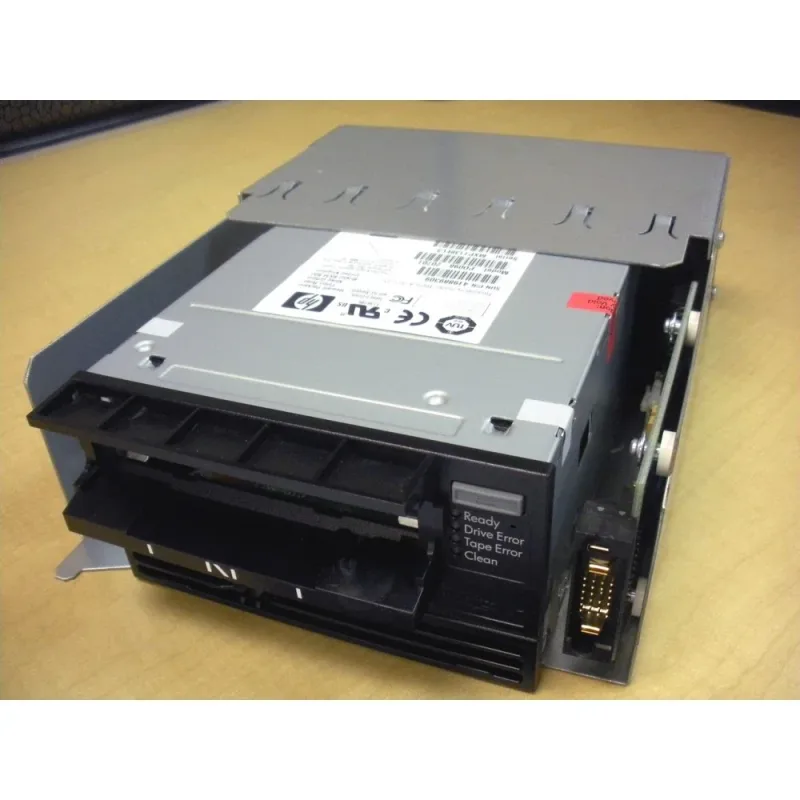 HP PD093H#103 800/1600GB LTO-4 Ultrium 1840 SCSI LVD Internal Tape Drive
