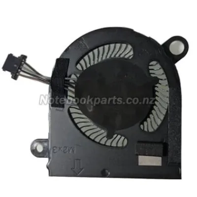 PD099 - Dell Cooling Fan for Latitude D620
