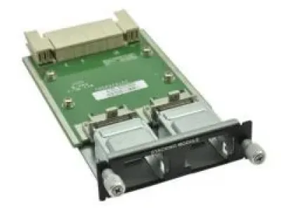PD111 - Dell PowerConnect Dual Port 10GB Ethernet Stacking Module