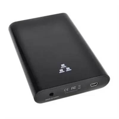 PD891A - HP AC Power Adapter for Pd891a External Drive (371234-001)
