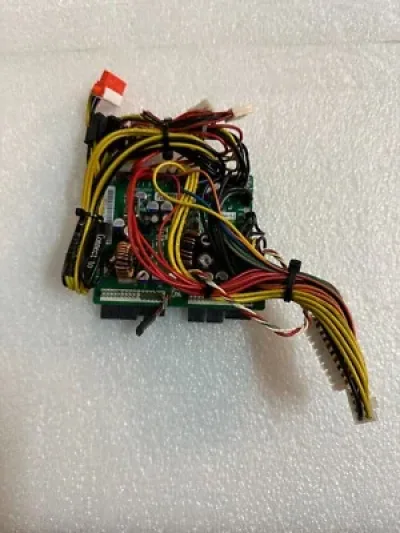 PDB-PT112-2420 - Supermicro 1U Redundant Power Distribution Board for SC112