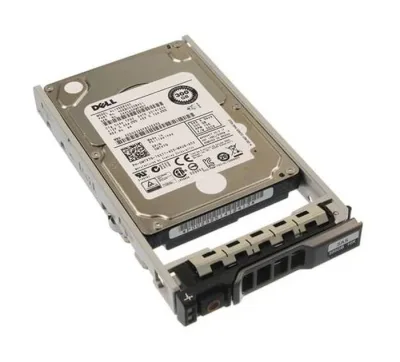 PDFHF - Dell 8TB 7200RPM SAS 12Gb/s 3.5-inch SED Kit 512e Enterprise Capacity v5 (Generic New)