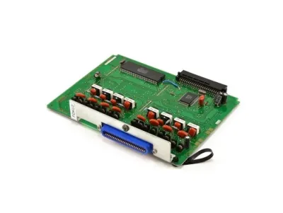 PDKU2 - Toshiba Strata 8-Port Digital Station Card