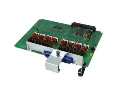 PDKU2A - Toshiba 8-Port Digital Station Card