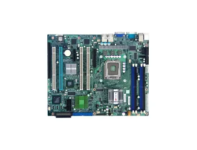 PDSM4-O - Supermicro Intel E7230/Motherboard
