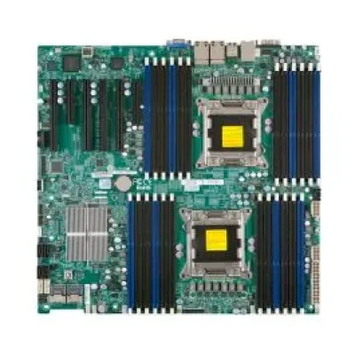 PDSMA-O - Supermicro LGA775/E7230 Server Motherboard