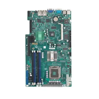PDSMU - Supermicro Proprietary Server Board, Socket 775, 1066MHz FSB, 8GB (Max) DDR2 SDRAM SupPort