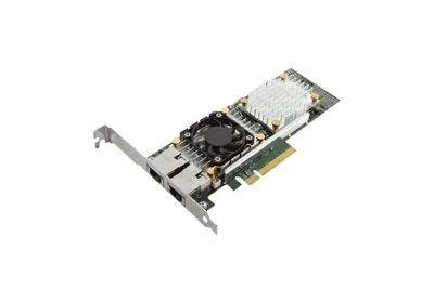 PDY64 - Dell Broadcom 57810s Dual-port 10gbase-t Converged Network Adapter