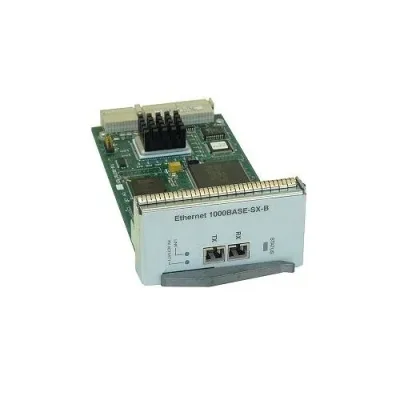 PE-1GE-SX-B - Juniper 1000Base-SX Interface Module