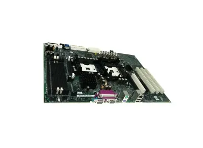 PE1420SC - Dell PAW Planar C4 System Board T7495