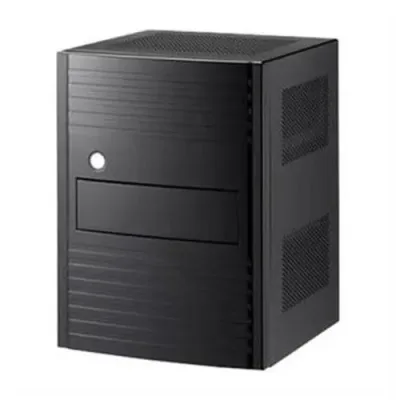 PE840 - Dell PowerEdge 840 Dual Core 3040/ 1.86GHz, 1GB DDR2 SDRAM, 80GB HDD, Embedded SATA Drive Controller, Single Embedded Broadcom Gigabit NIC, 420W PS Tower Server