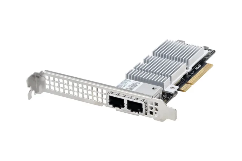 Asus PEB-10G/57811-1S 10GbE SFP+ Single Port Network Adatper
