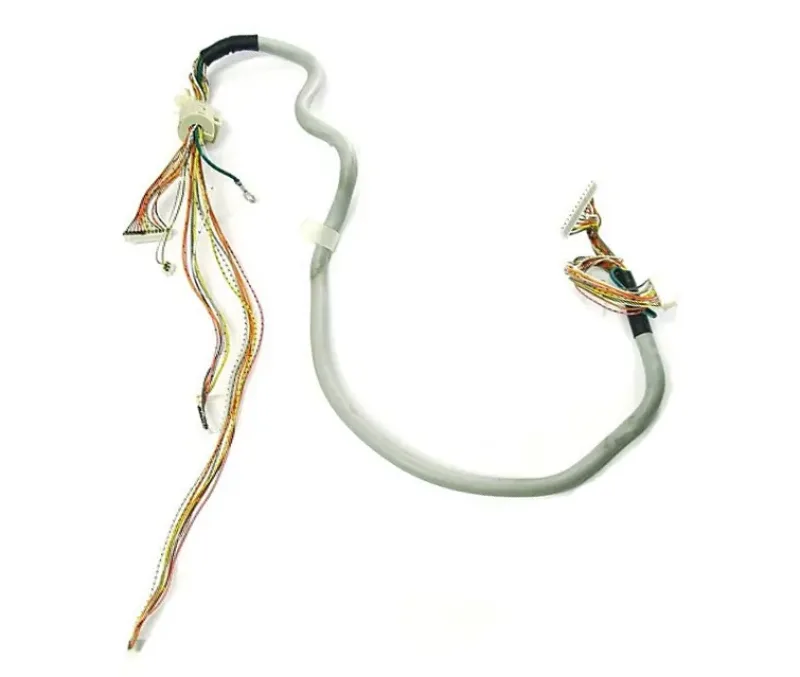 PF2282K165NI - HP ADF Control Board Cable for LaserJet M4730 / M4345 / M4349 Series