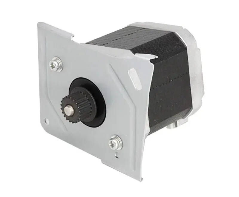 PF2309K125NI - HP Feed Motor Assembly for Color LaserJet CM4540 MFP Printer