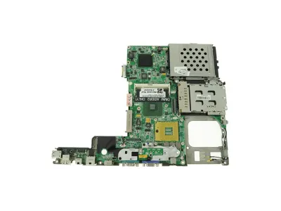 PF489 - Dell System Board for Latitude D520, D610